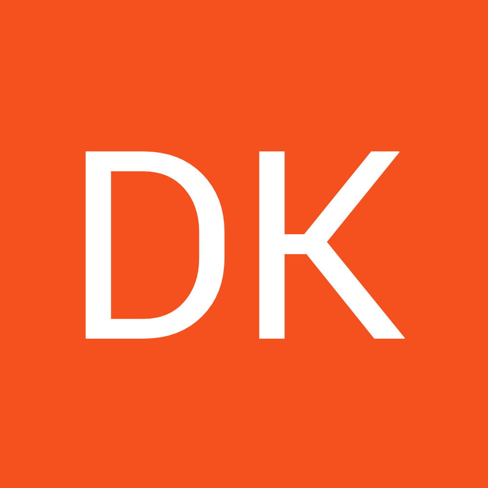 Meet your Posher, Dk